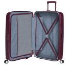 Чемодан 77 см Soundbox WILD CHERRY, Фото №2(Миниатюра) - samsonite.ua