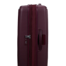 Чемодан 77 см Soundbox WILD CHERRY, Фото №4(Миниатюра) - samsonite.ua
