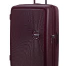 Чемодан 77 см Soundbox WILD CHERRY, Фото №5(Миниатюра) - samsonite.ua