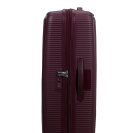 Чемодан 77 см Soundbox WILD CHERRY, Фото №6(Миниатюра) - samsonite.ua