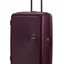 Чемодан 77 см Soundbox WILD CHERRY, Фото №8(Миниатюра) - samsonite.ua