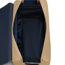 Сумка через плече Lost in berlin SANDSTONE, Фото №4(Мініатюра) - samsonite.ua