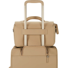 Сумка через плече Lost in berlin SANDSTONE, Фото №5(Мініатюра) - samsonite.ua