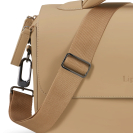 Сумка через плече Lost in berlin SANDSTONE, Фото №6(Мініатюра) - samsonite.ua