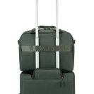 Дорожная сумка City plume KHAKI, Фото №5(Миниатюра) - samsonite.ua