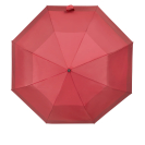 Складaна парасолька Rain pro GEOMETRIC RED PRINT, Фото №2(Мініатюра) - samsonite.ua