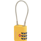 Замок Ta revolution YELLOW, Фото №3(Мініатюра) - samsonite.ua