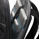 Рюкзак 15,6" Spectrolite 4.0 BLACK, Фото №5(Миниатюра) - samsonite.ua