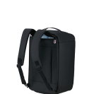 Дорожная сумка Puffypop BLACK, Фото №9(Миниатюра) - samsonite.ua