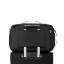 Дорожная сумка Puffypop BLACK, Фото №10(Миниатюра) - samsonite.ua