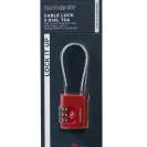 Замок Ta revolution RED, Фото №4(Мініатюра) - samsonite.ua