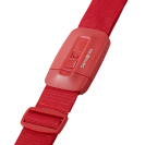 Ремінь багажний Ta revolution RED, Фото №3(Мініатюра) - samsonite.ua