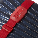 Ремінь багажний Ta revolution RED, Фото №4(Мініатюра) - samsonite.ua