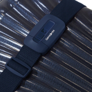 Ремінь багажний Ta revolution MIDNIGHT BLUE, Фото №4(Мініатюра) - samsonite.ua
