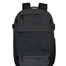 Рюкзак 17,3" Pacepro FLASH BLACK, Фото №1(Мініатюра) - samsonite.ua