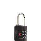 Замок Ta revolution BLACK, Фото №3(Мініатюра) - samsonite.ua