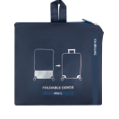 Чохол для валізи 75 см Ta revolution MIDNIGHT BLUE, Фото №4(Мініатюра) - samsonite.ua