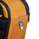 Рюкзак 14,1" Moderny YELLOW, Фото №3(Мініатюра) - samsonite.ua
