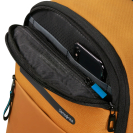 Рюкзак 14,1" Moderny YELLOW, Фото №7(Мініатюра) - samsonite.ua