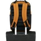 Рюкзак 14,1" Moderny YELLOW, Фото №12(Мініатюра) - samsonite.ua