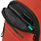Рюкзак 14,1" Moderny TERRACOTTA RED, Фото №9(Мініатюра) - samsonite.ua
