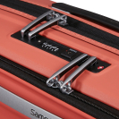 Чемодан 55 см Upscape CLAY, Фото №3(Миниатюра) - samsonite.ua