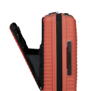 Чемодан 55 см Upscape CLAY, Фото №9(Миниатюра) - samsonite.ua