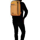 Рюкзак 15.6" Moderny YELLOW, Фото №5(Мініатюра) - samsonite.ua