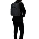 Рюкзак 14,1" Pro-dlx 6 BLACK, Фото №3(Мініатюра) - samsonite.ua