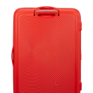 Чемодан 77 см Soundbox NEON ORANGE, Фото №3(Миниатюра) - samsonite.ua