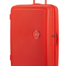 Чемодан 77 см Soundbox NEON ORANGE, Фото №5(Миниатюра) - samsonite.ua