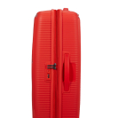 Чемодан 77 см Soundbox NEON ORANGE, Фото №6(Миниатюра) - samsonite.ua