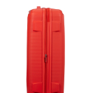 Чемодан 77 см Soundbox NEON ORANGE, Фото №7(Миниатюра) - samsonite.ua