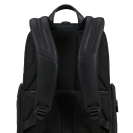 Рюкзак 15,6" Pro-dlx 6 BLACK, Фото №2(Мініатюра) - samsonite.ua
