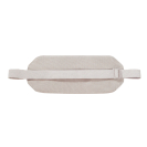 Кошелек нательный RFID Ta revolution ECLIPSE GREY, Фото №2(Миниатюра) - samsonite.ua