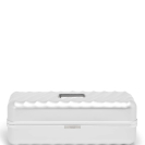 Чохол для годинників 19 degree aluminum SILVER, Фото №1(Мініатюра) - samsonite.ua