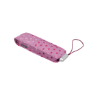 Парасолька механічна Alu drop s PURPLE DOTS, Фото №3(Мініатюра) - samsonite.ua