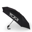 Зонт автомат Tumi umbrellas BLACK, Фото №1(Миниатюра) - samsonite.ua