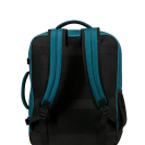 Рюкзак дорожній S/M 15.6" Take2cabin TOTALLY TEAL, Фото №2(Мініатюра) - samsonite.ua