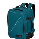 Рюкзак дорожній S/M 15.6" Take2cabin TOTALLY TEAL, Фото №7(Мініатюра) - samsonite.ua