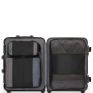 Валіза 56 см 19 degree aluminum TEXTURE GUNMETAL, Фото №7(Мініатюра) - samsonite.ua