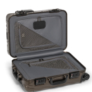 Валіза 56 см 19 degree aluminum TEXTURE GUNMETAL, Фото №5(Мініатюра) - samsonite.ua