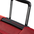 Валіза 55 см Rythum FLAME RED, Фото №3(Мініатюра) - samsonite.ua