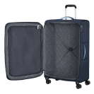 Валіза 78,5 см Cloudrider SKY NAVY, Фото №2(Мініатюра) - samsonite.ua