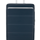 Чемодан 75 см Paralux hs MIDNIGHT NAVY, Фото №1(Миниатюра) - samsonite.ua
