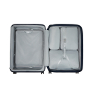 Чемодан 75 см Paralux hs MIDNIGHT NAVY, Фото №2(Миниатюра) - samsonite.ua