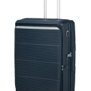 Чемодан 75 см Paralux hs MIDNIGHT NAVY, Фото №4(Миниатюра) - samsonite.ua