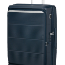Чемодан 75 см Paralux hs MIDNIGHT NAVY, Фото №5(Миниатюра) - samsonite.ua