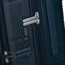 Чемодан 75 см Paralux hs MIDNIGHT NAVY, Фото №9(Миниатюра) - samsonite.ua