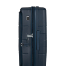 Чемодан 75 см Paralux hs MIDNIGHT NAVY, Фото №11(Миниатюра) - samsonite.ua